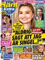 Hänt Extra SE